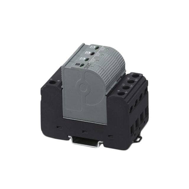 2859453 Phoenix Contact TVS - Tecnologia mista